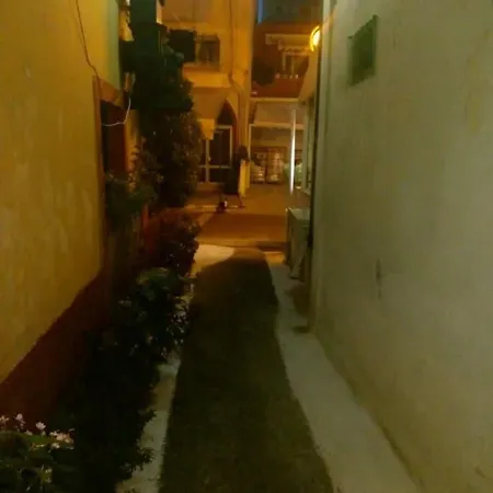 New Port House