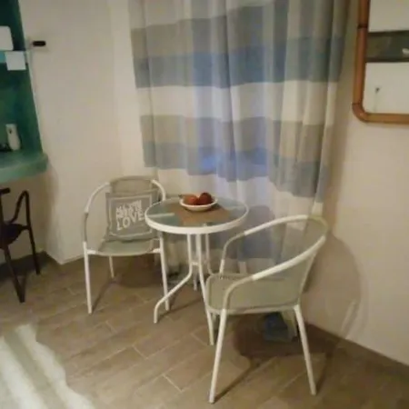 Apartment New Port House