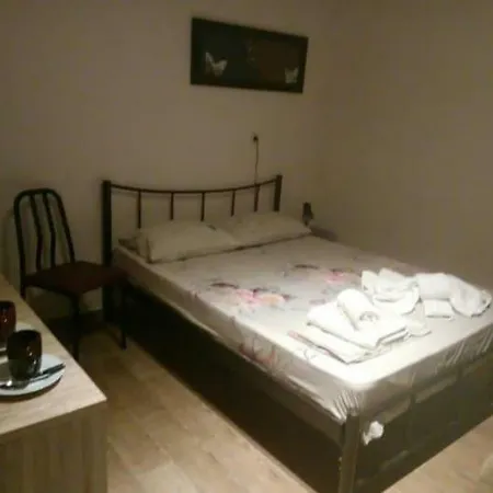 Apartment New Port House *