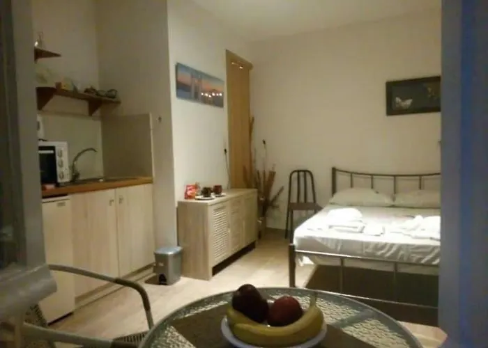 New Port House Appartement *