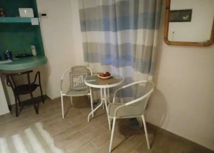 Appartement New Port House