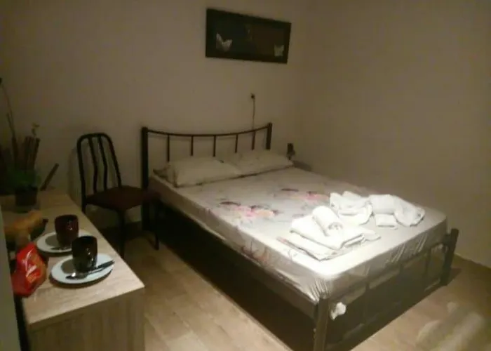 Appartement New Port House *