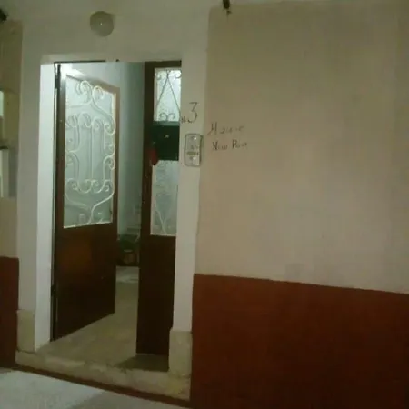 New Port House Apartman
